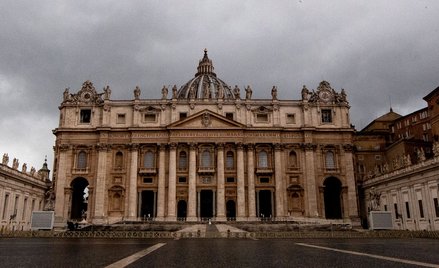 Afera Vatileaks. Benedykt XVI pojednał się z Paolo Gabriele