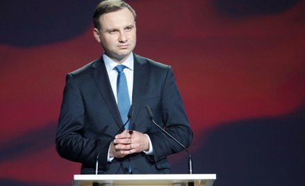 Andrzej Duda