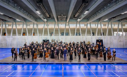 Szwajcarska Basel Sinfonietta przygotowuje specjalny program na Warszawską Jesień
