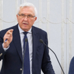Wadim Tyszkiewicz zasłynął jako wieloletni prezydent Nowej Soli