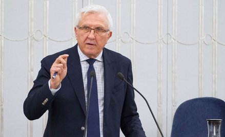 Wadim Tyszkiewicz zasłynął jako wieloletni prezydent Nowej Soli