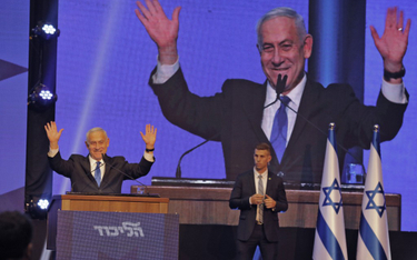 Netanjahu odwołuje udział w Zgromadzeniu Ogólnym ONZ
