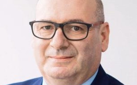 Piotr Zgorzelski konsekwentnie buduje swoje plany