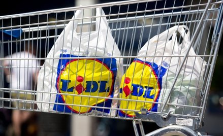 Lidl wycofuje podejrzane wiórki kokosowe