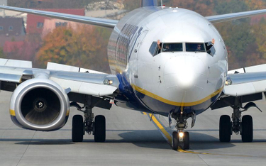 Ryanair dodaje sześć kierunków z Krakowa