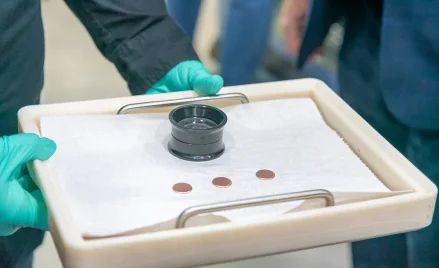 Ostatnie amerykańskie pensy, jakie kiedykolwiek wybito, zostały sprzedane na aukcji