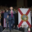 Na razie w wypowiedziach Donalda Trumpa jest więcej prowokacyjnej retoryki niż realnej polityki – uw