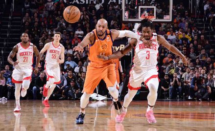 To nie bajka: NBA wraca i zagra u Disneya