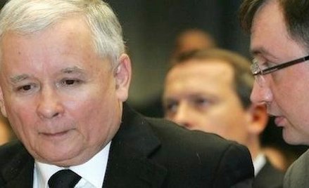 Dojrzałość Kaczyńskiego