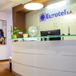 Eurotel przewiduje słabsze dwa kwartały