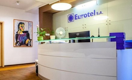 Eurotel przewiduje słabsze dwa kwartały