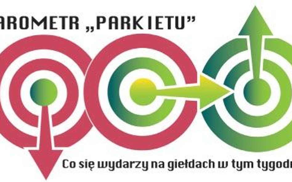 Barometr "Parkietu"