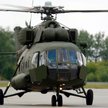Mi-17 zastąpimy zachodnimi maszynami morskimi