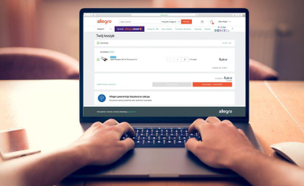 Allegro: mega IPO w październiku?