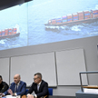 Uszkodzenie Balticconnector. Nowe ustalenia fińskiej policji. Urwana kotwica