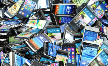 Second hand już nie tylko z ubraniami. Elektronika staje się nowym hitem Polaków