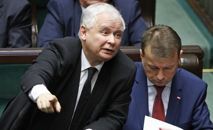 Czy to ostatnie miesiące „dobrej zmiany”?