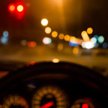 Wykroczenia drogowe: Przybywa kierowców przejeżdżających na czerwonym świetle