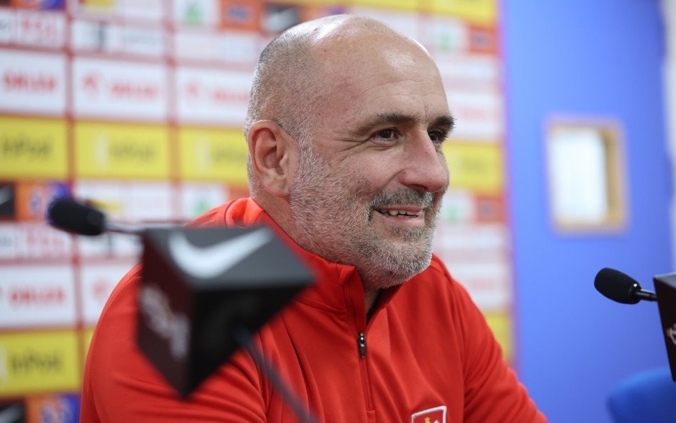 Michał Probierz