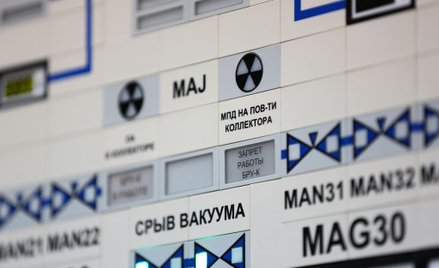 Turcja nie chce atomu z Rosji
