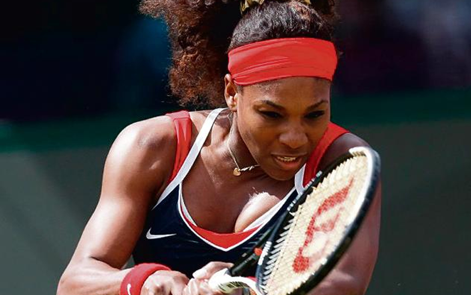 Serena Williams 14 lat temu była w Indian Wells rasistowsko wyzywana