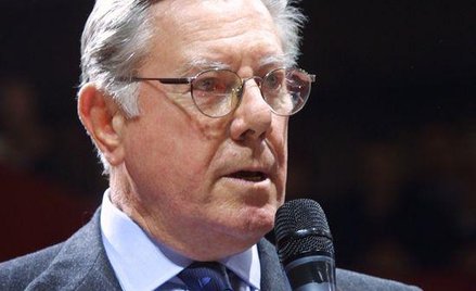 Sergio Pininfarina nie żyje