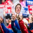 Fałszywie oskarżyła Kavanaugh o gwałt. "To był fortel"