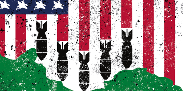 Największe zagrożenie dla globalnej gospodarki zaczyna płynąć z USA