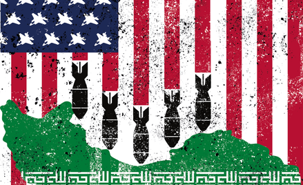 Największe zagrożenie dla globalnej gospodarki zaczyna płynąć z USA