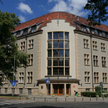 Politechnika Wrocławska, Budynek Nowej Chemii ul. Łukasiewicza 2