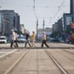 ul. Marszałkowska w Warszawie