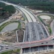 Południowa obwodnica Warszawy na ukończeniu