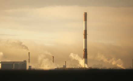 Elektrownie węglowe co roku zabijają ponad 30 tys. osób
