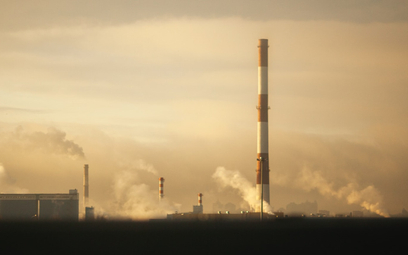 Elektrownie węglowe co roku zabijają ponad 30 tys. osób