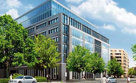 Green Corner – najnowszy projekt firmy Skanska