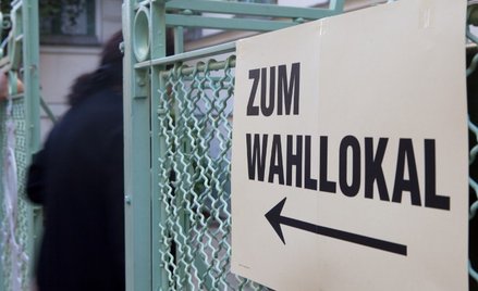 Austria: Kryzys imigracyjny zadecydował o wynikach