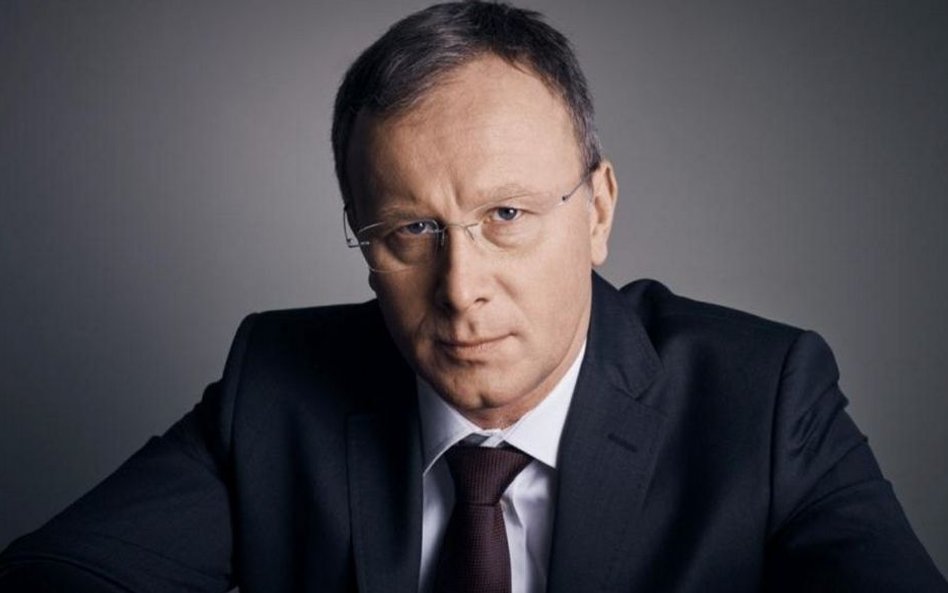 Chrabota: Bezklasowe Chiny to przeszłość