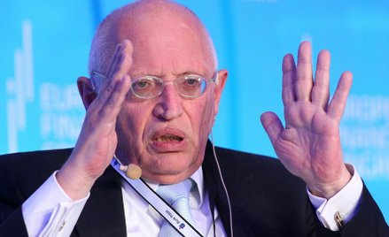 Günter Verheugen: Niemcy nie pozwolą izolować Polski w Unii
