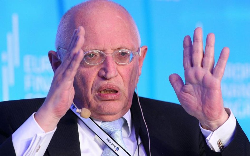 Verheugen: Głos Polski coraz mniej się liczy