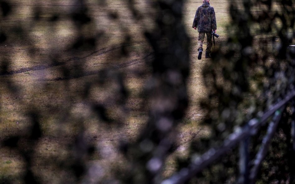 Rosja ostrzega NATO: każdy ruch na Ukrainie będzie miał konsekwencje