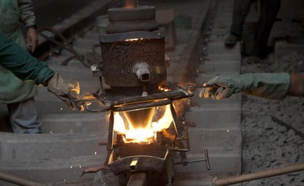 Budowa szybkiej kolei jest jednym z największych meksykańskich projektów infrastrukturalnych.