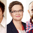 #RZECZoPOLITYCE: Augustyn, Lubnauer, Kołodziej