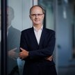 Maciej Wójcik, prezes Mercator Estates.