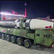 Japonia wzmocni obronę rakietową po paradzie w Korei Płn.