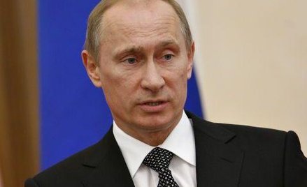 Putin przyjedzie do Polski?