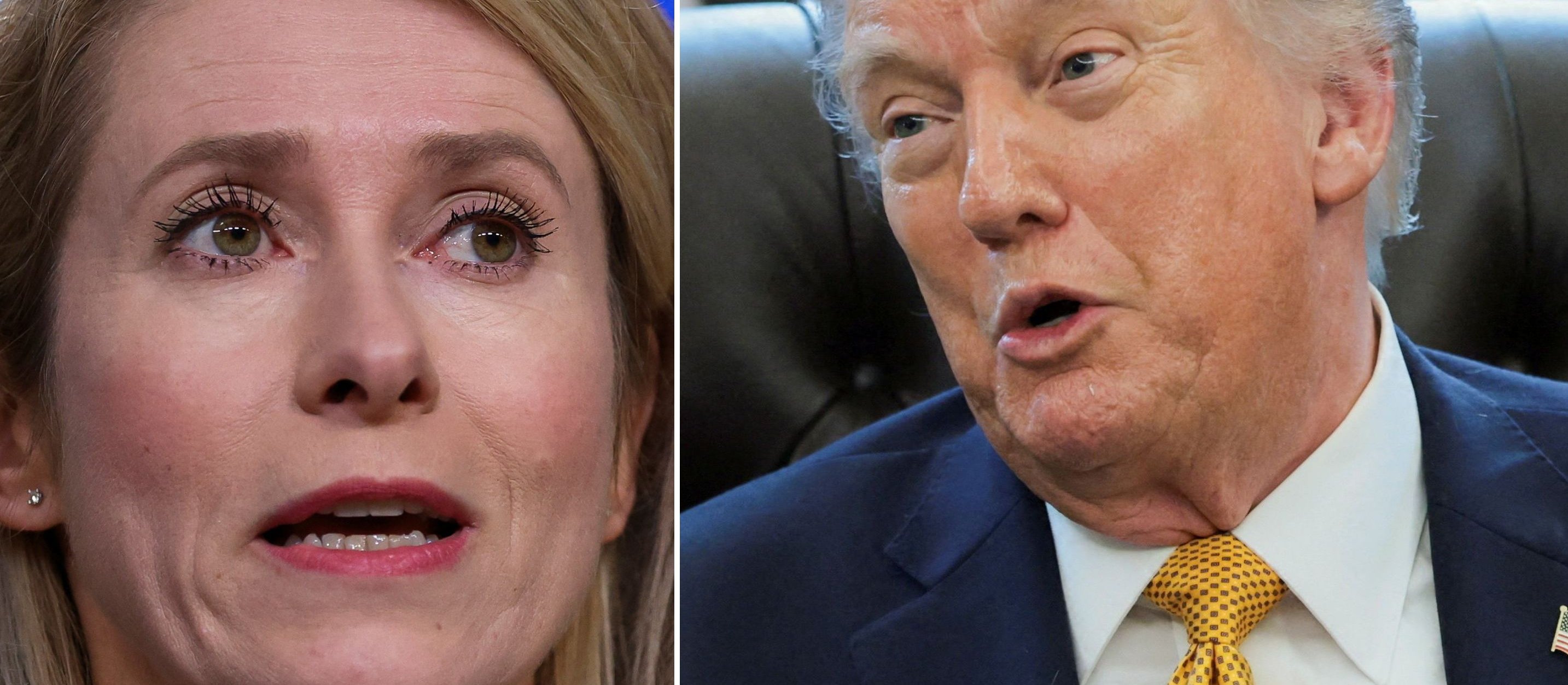 Czy Europa wyśle okręty na Bliski Wschód? Szefowa dyplomacji UE wyjaśnia