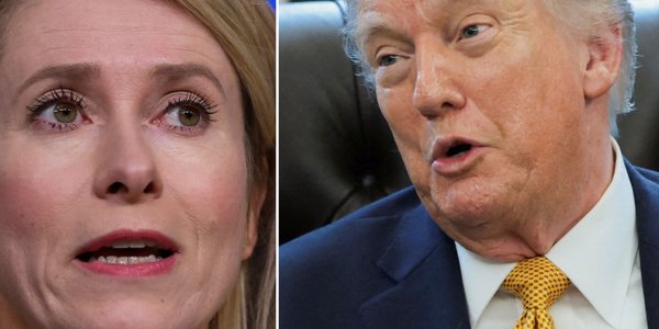 Czy Europa wyśle okręty na Bliski Wschód? Szefowa dyplomacji UE wyjaśnia