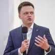 Szymon Hołownia: Z powodu pobożności nie pozbawić kogoś życia