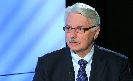 Witold Waszczykowski