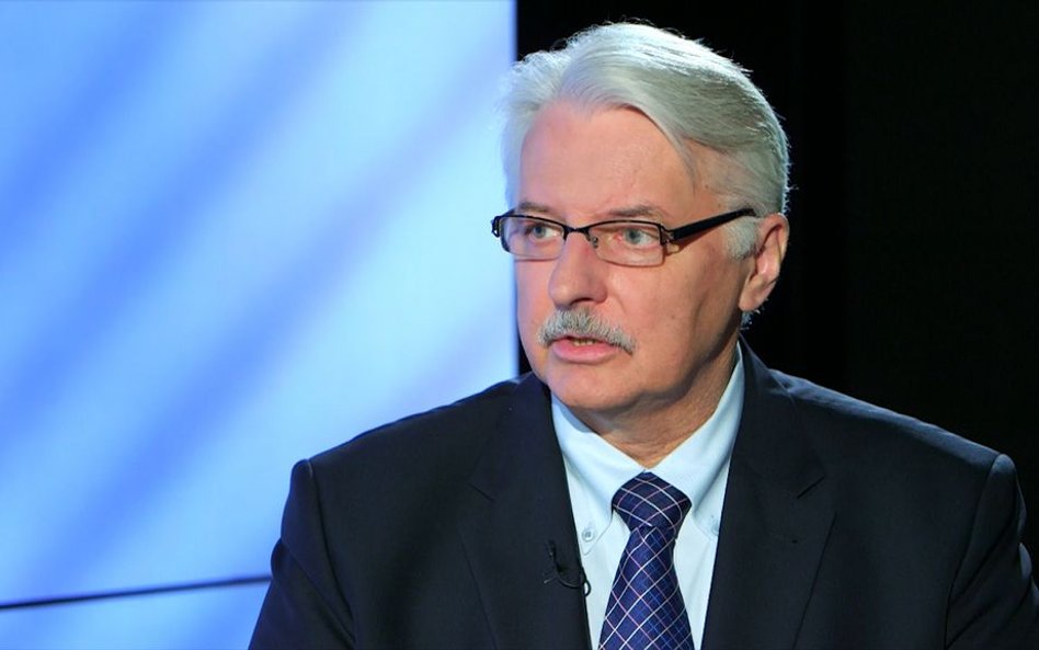 Witold Waszczykowski